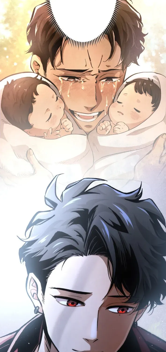 Read Cerberus chapter 17 image 11 on Lezhin