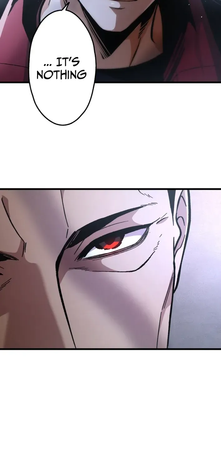 Read Cerberus chapter 17 image 12 on Lezhin