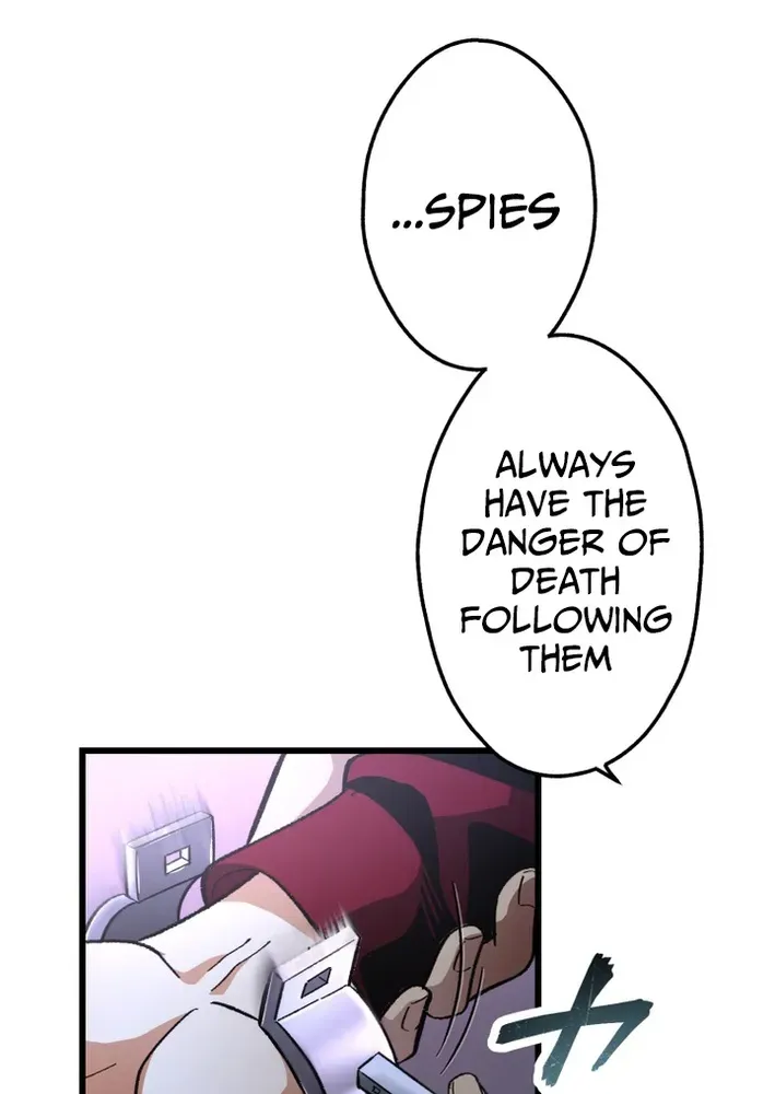 Read Cerberus chapter 17 image 13 on Lezhin