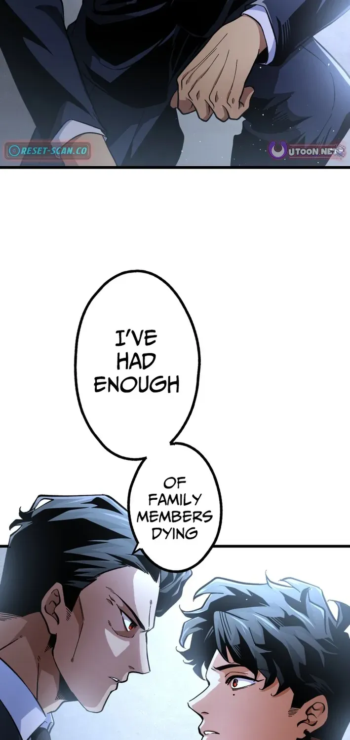 Read Cerberus chapter 17 image 15 on Lezhin