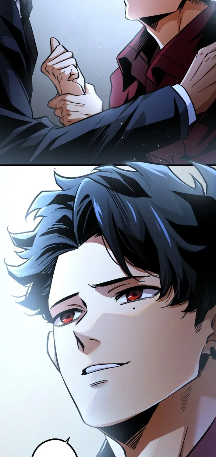 Read Cerberus chapter 17 image 16 on Lezhin