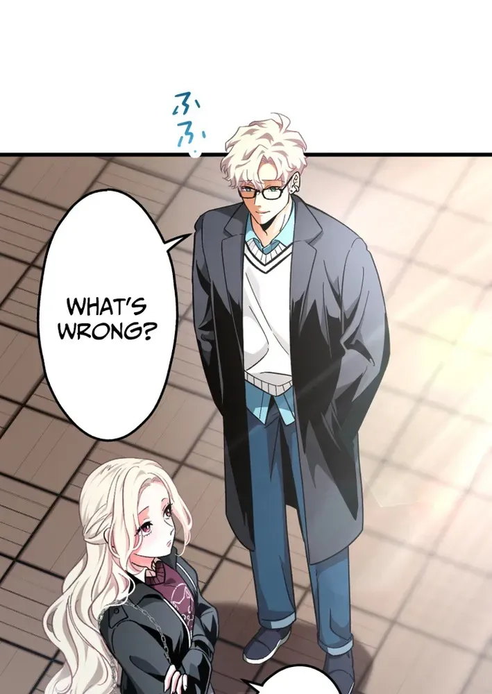 Read Cerberus chapter 17 image 27 on Lezhin