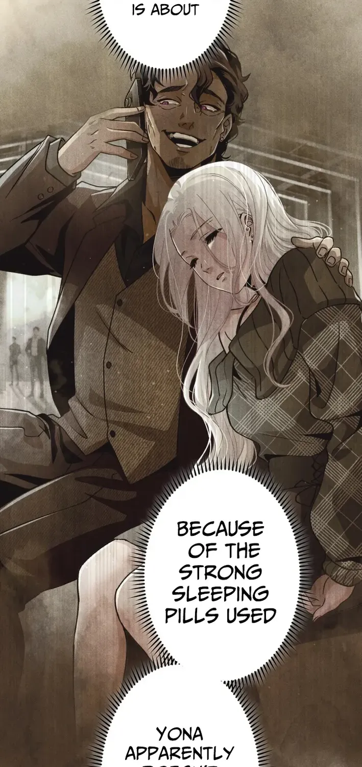 Read Cerberus chapter 17 image 29 on Lezhin