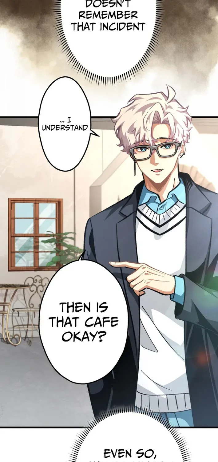 Read Cerberus chapter 17 image 30 on Lezhin