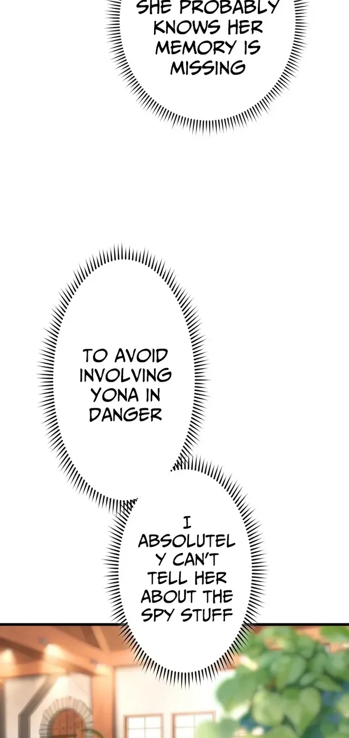 Read Cerberus chapter 17 image 31 on Lezhin