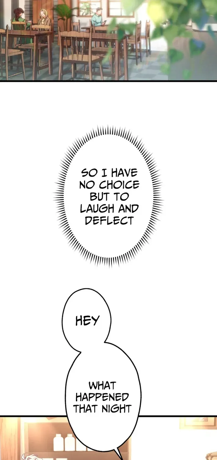 Read Cerberus chapter 17 image 32 on Lezhin