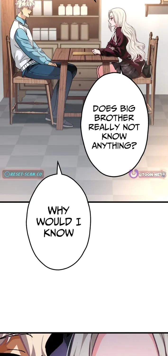 Read Cerberus chapter 17 image 33 on Lezhin