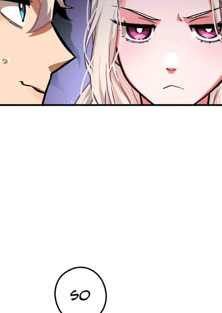 Read Cerberus chapter 17 image 34 on Lezhin