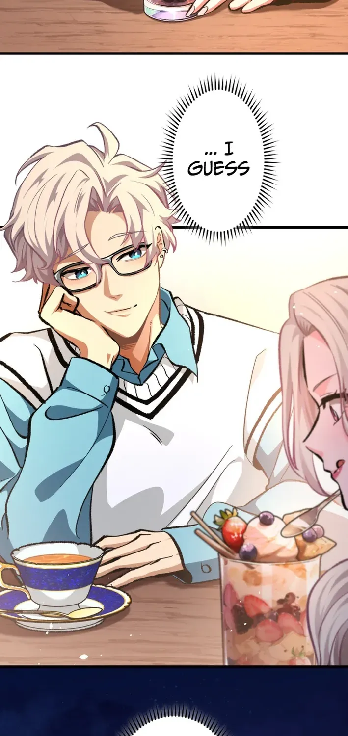 Read Cerberus chapter 17 image 37 on Lezhin