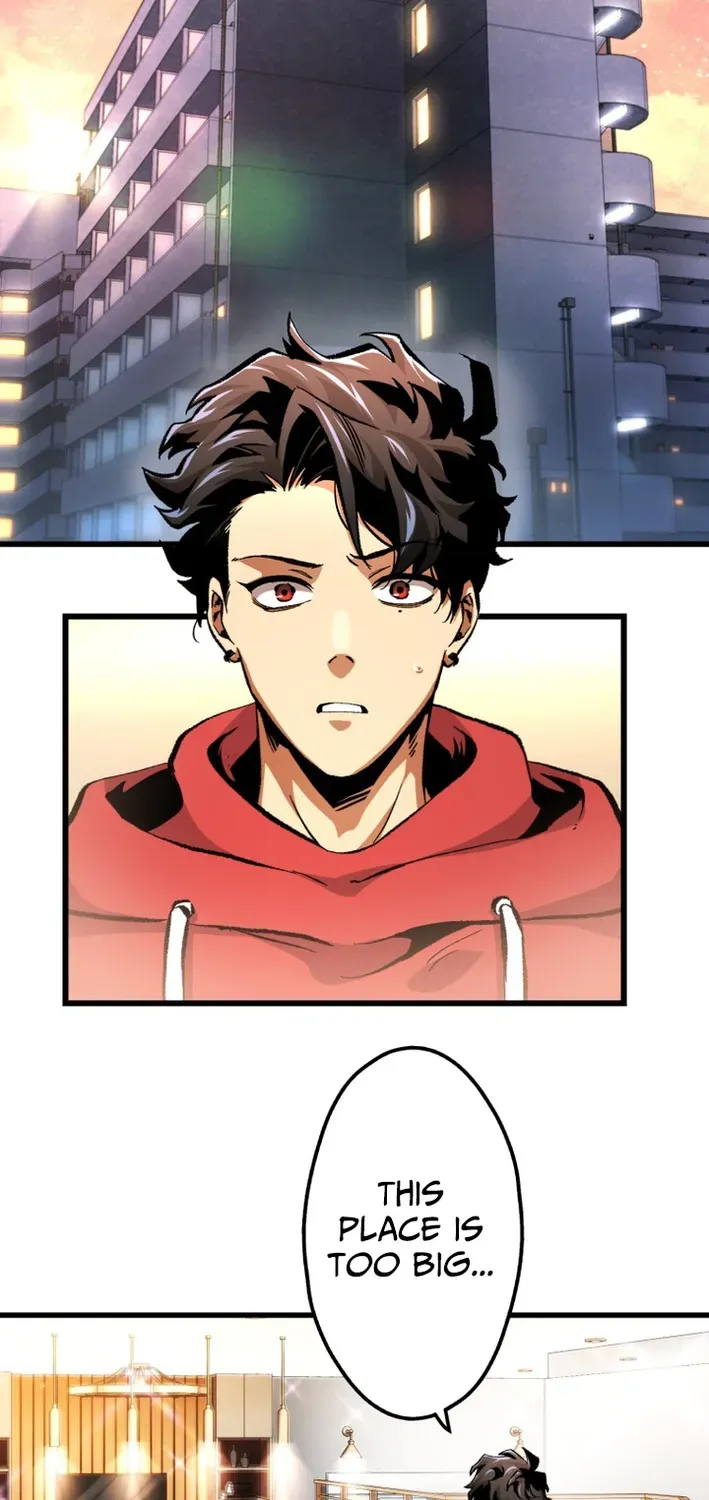 Read Cerberus chapter 17 image 39 on Lezhin