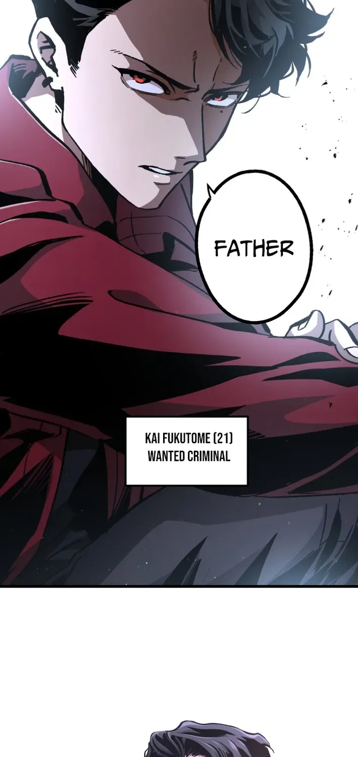 Read Cerberus chapter 17 image 4 on Lezhin