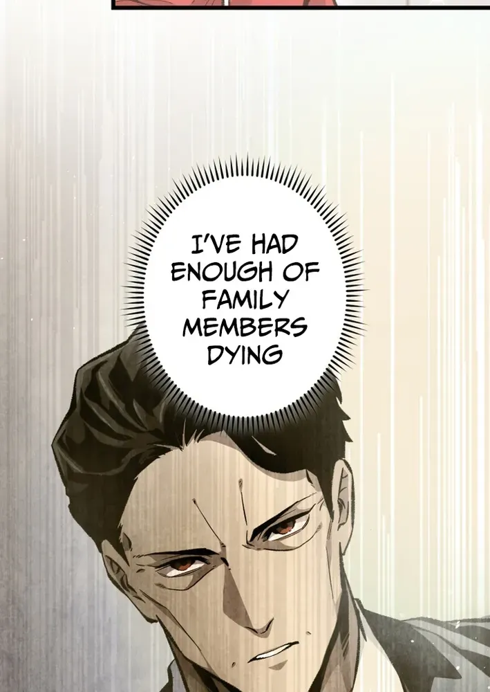 Read Cerberus chapter 17 image 41 on Lezhin