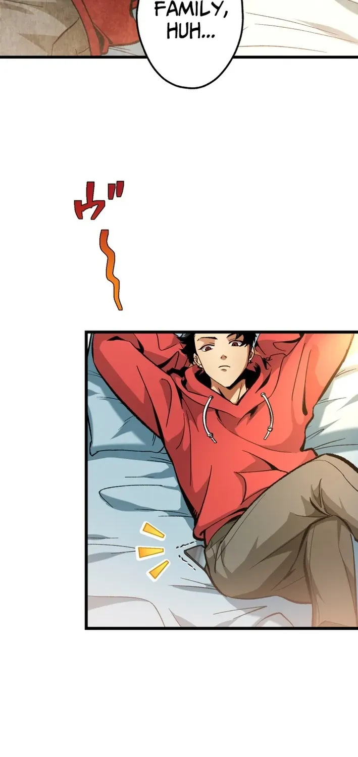 Read Cerberus chapter 17 image 43 on Lezhin