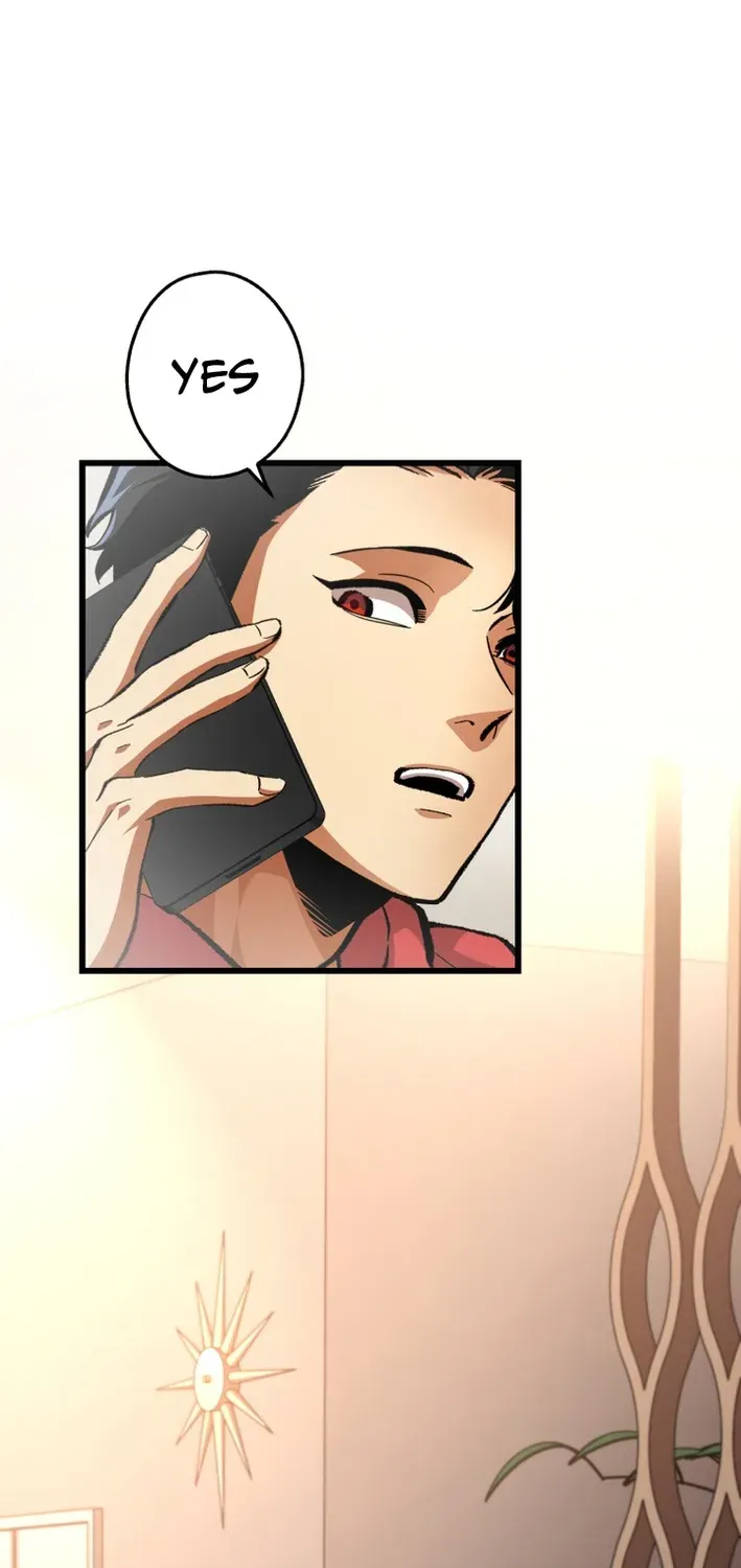 Read Cerberus chapter 17 image 44 on Lezhin
