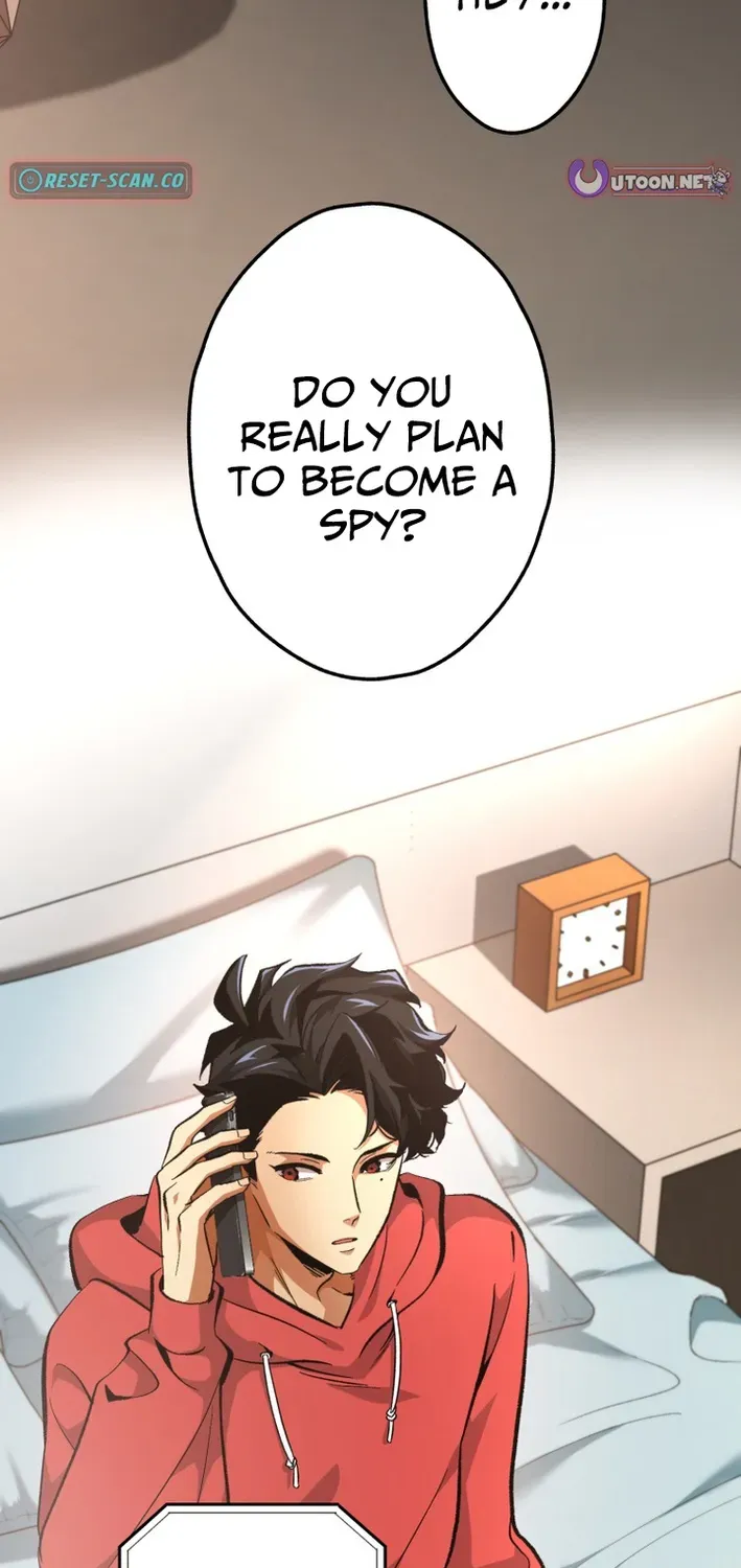 Read Cerberus chapter 17 image 46 on Lezhin