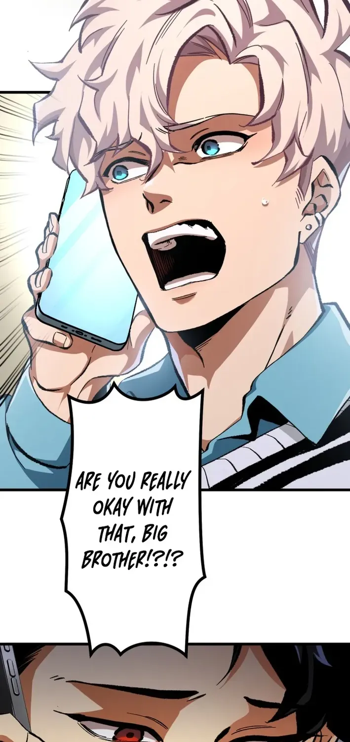 Read Cerberus chapter 17 image 50 on Lezhin