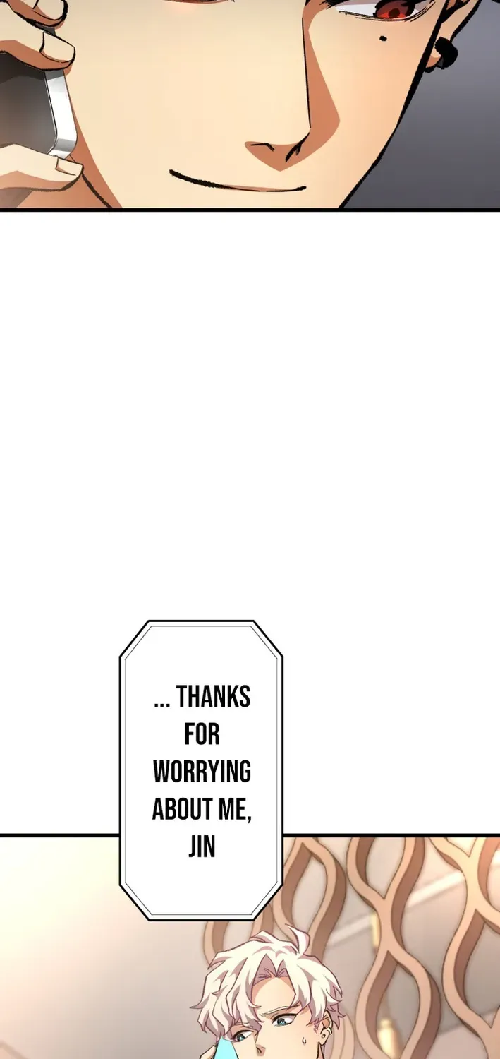 Read Cerberus chapter 17 image 51 on Lezhin