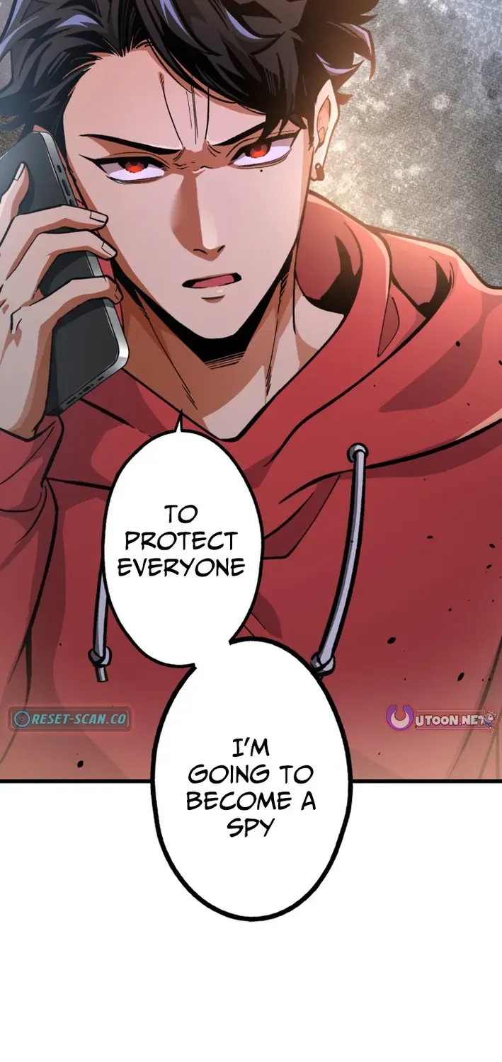 Read Cerberus chapter 17 image 53 on Lezhin