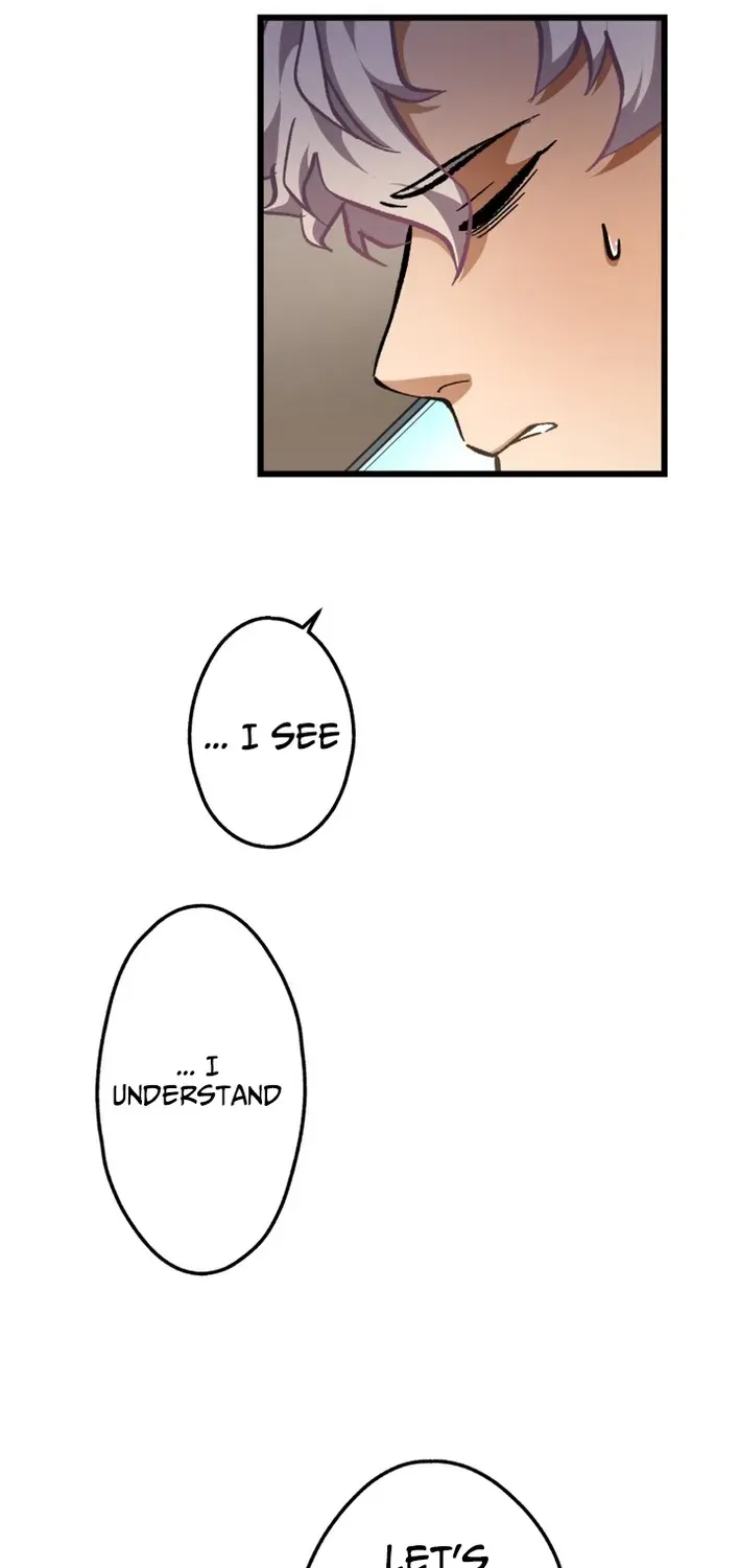 Read Cerberus chapter 17 image 54 on Lezhin