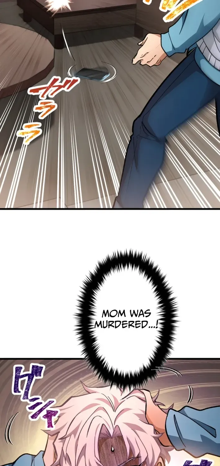 Read Cerberus chapter 17 image 57 on Lezhin