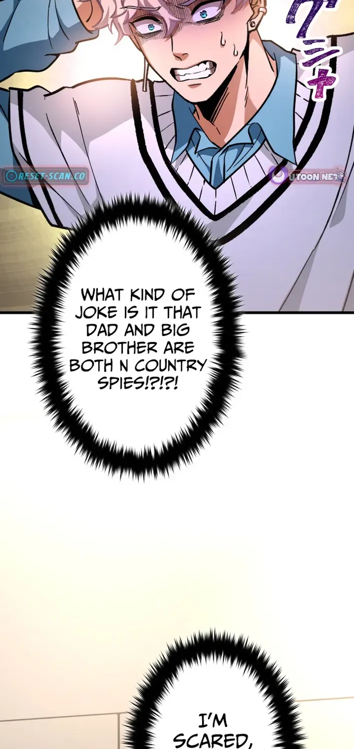 Read Cerberus chapter 17 image 58 on Lezhin
