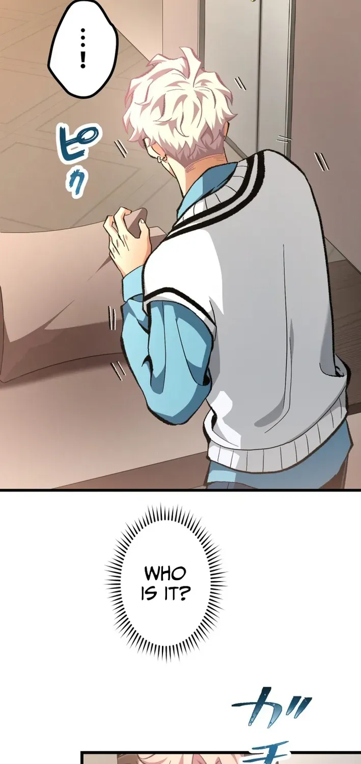 Read Cerberus chapter 17 image 61 on Lezhin