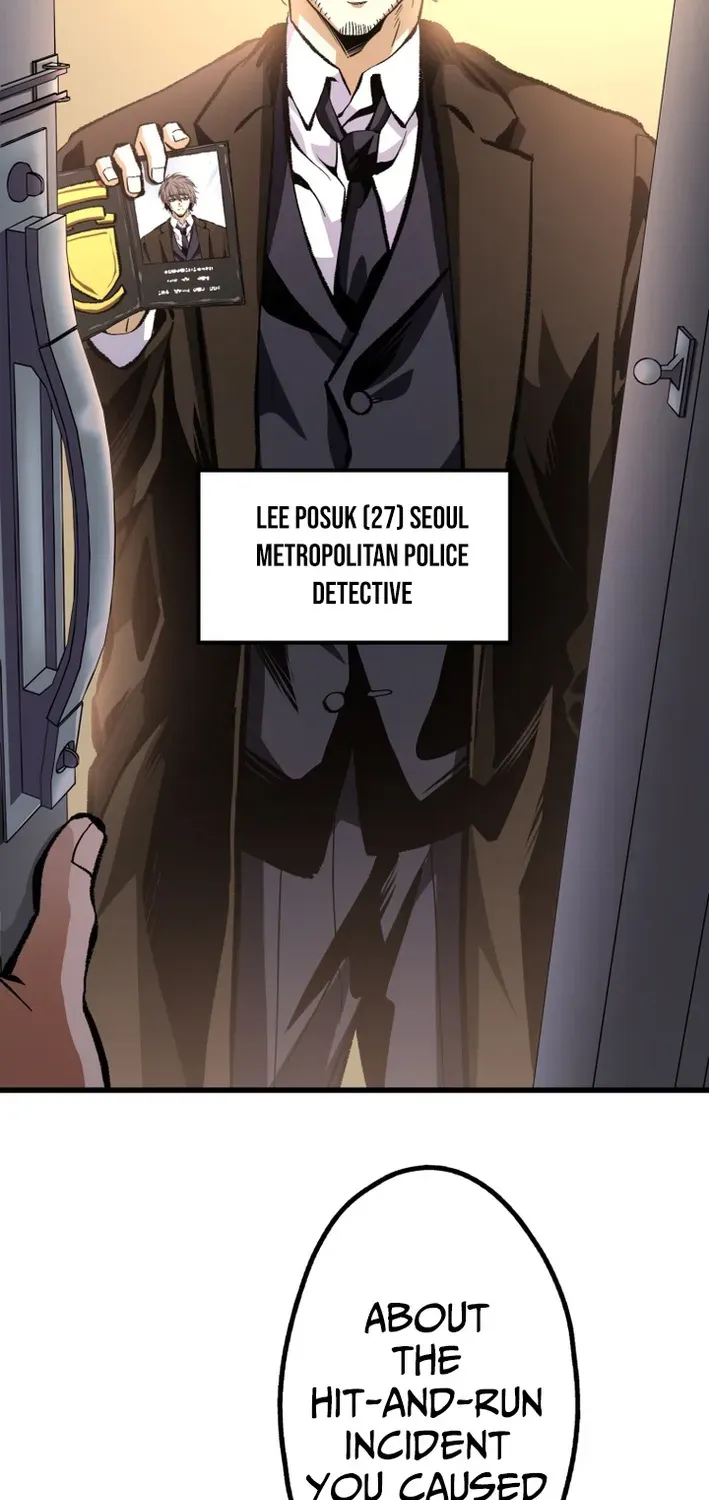 Read Cerberus chapter 17 image 65 on Lezhin