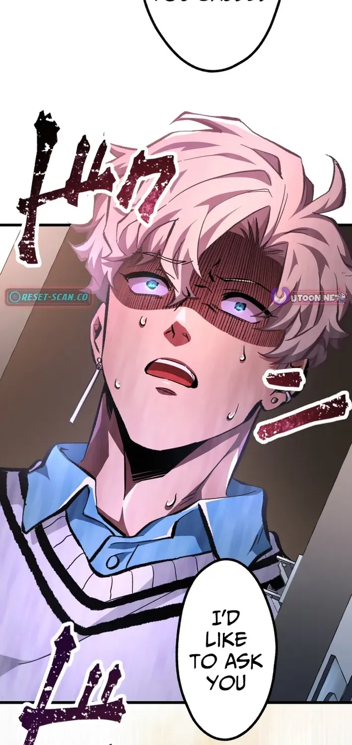 Read Cerberus chapter 17 image 66 on Lezhin