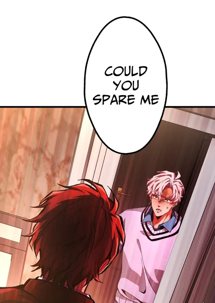 Read Cerberus chapter 17 image 69 on Lezhin
