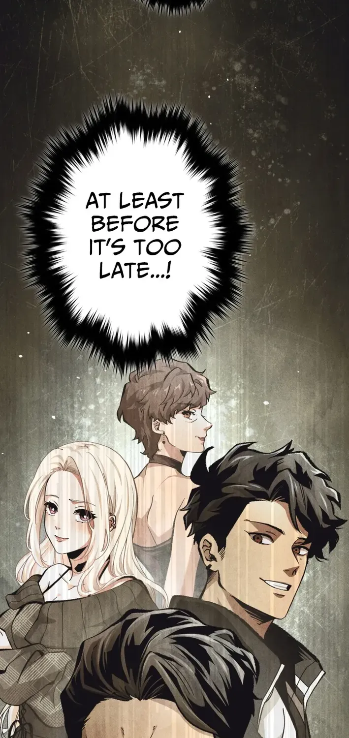 Read Cerberus chapter 17 image 73 on Lezhin