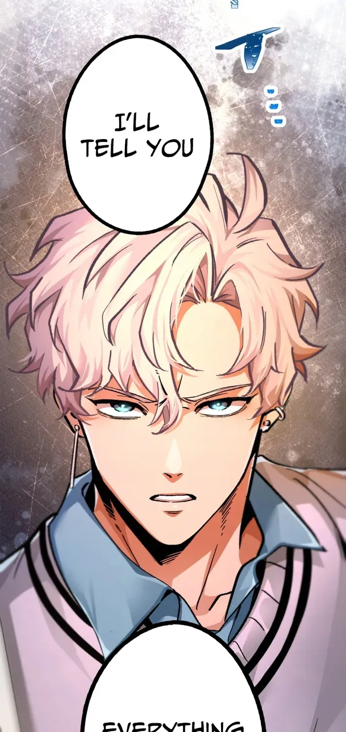 Read Cerberus chapter 17 image 77 on Lezhin