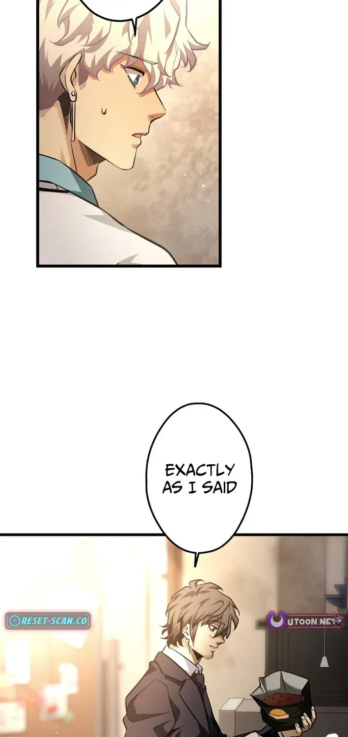Read Cerberus chapter 18 image 14 on Lezhin