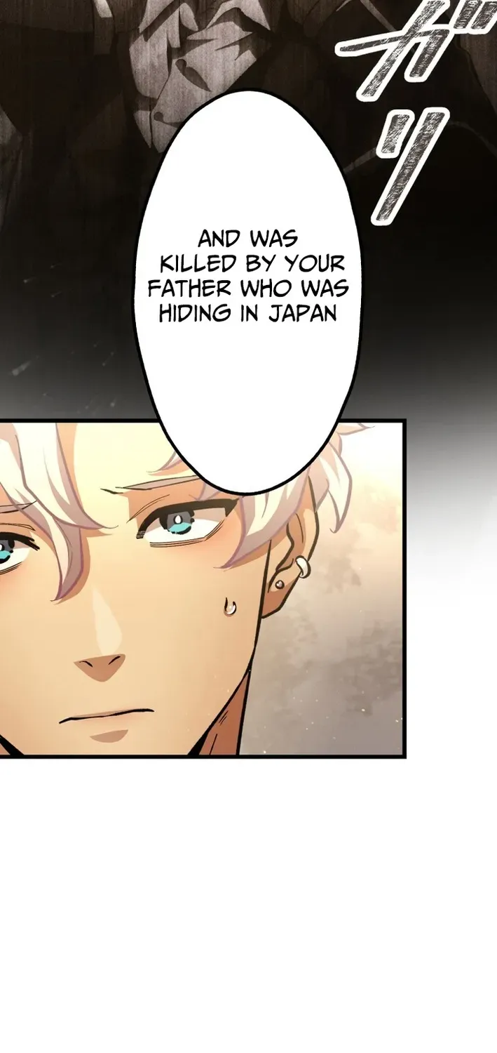 Read Cerberus chapter 18 image 17 on Lezhin