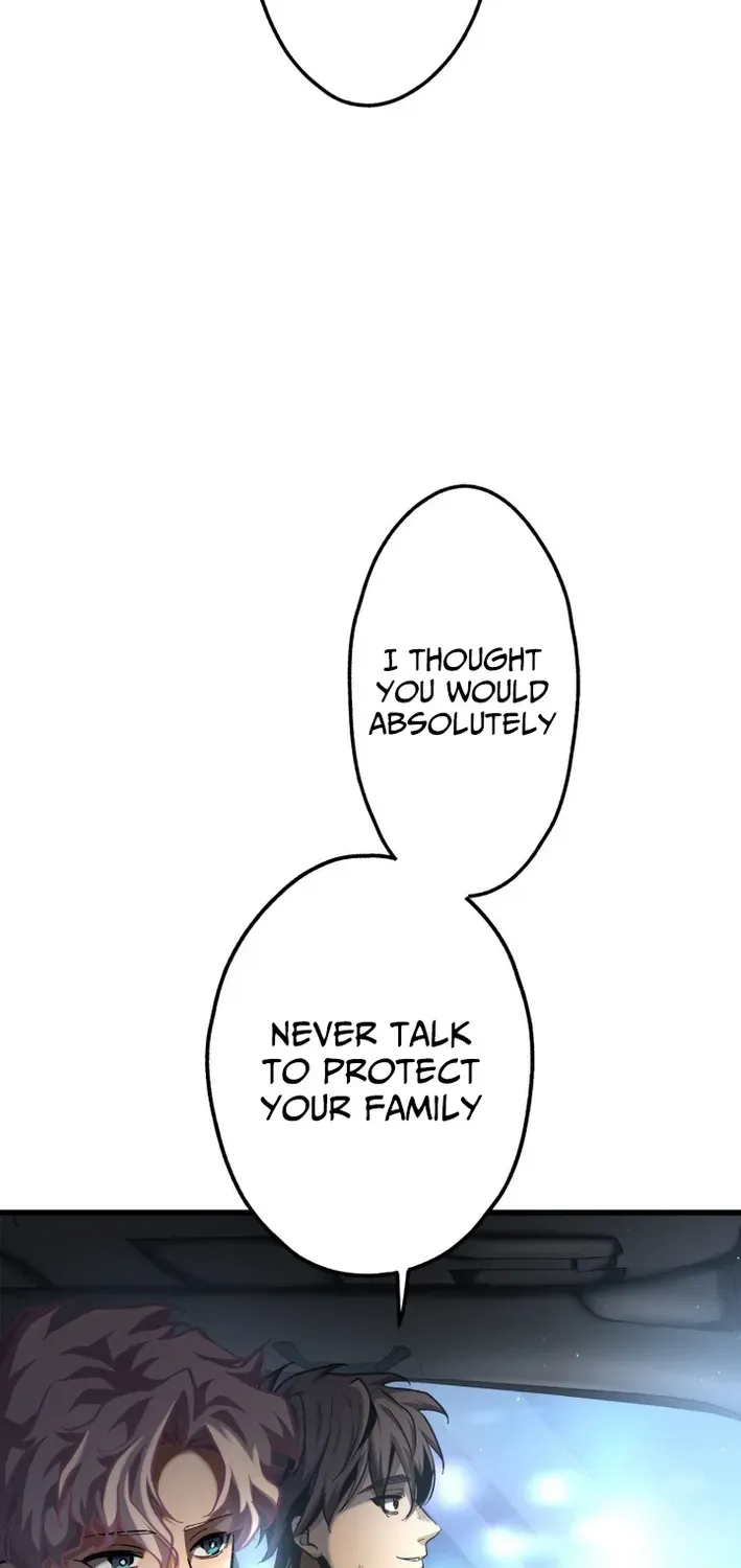 Read Cerberus chapter 18 image 2 on Lezhin