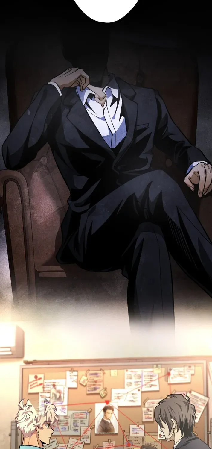 Read Cerberus chapter 18 image 23 on Lezhin