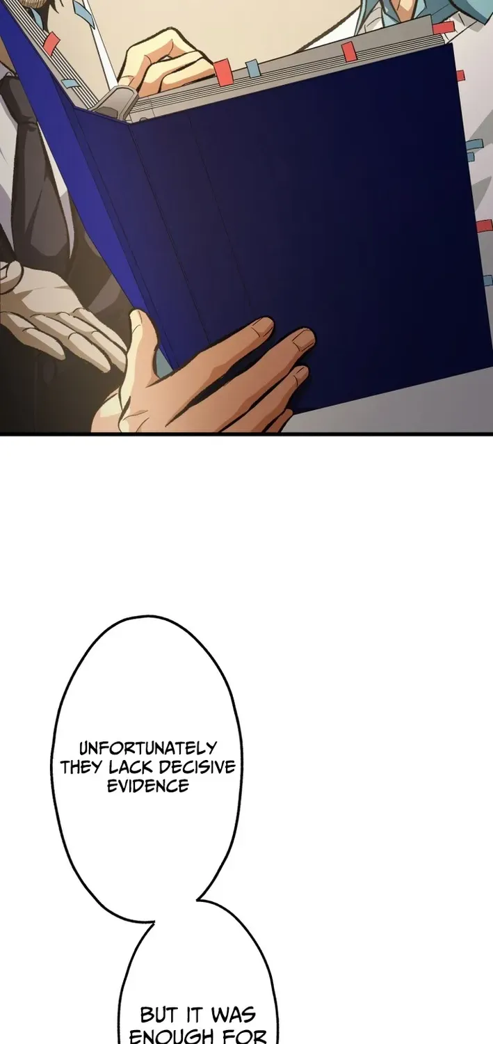 Read Cerberus chapter 18 image 26 on Lezhin