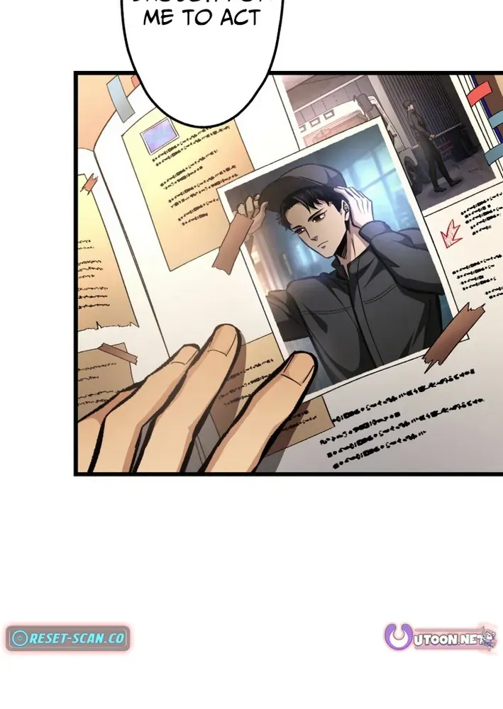 Read Cerberus chapter 18 image 27 on Lezhin
