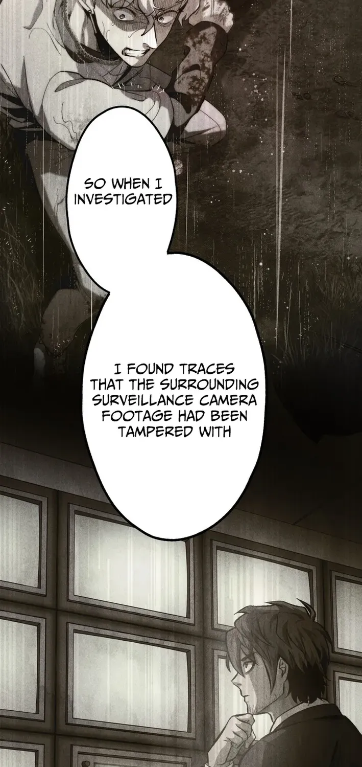 Read Cerberus chapter 18 image 30 on Lezhin