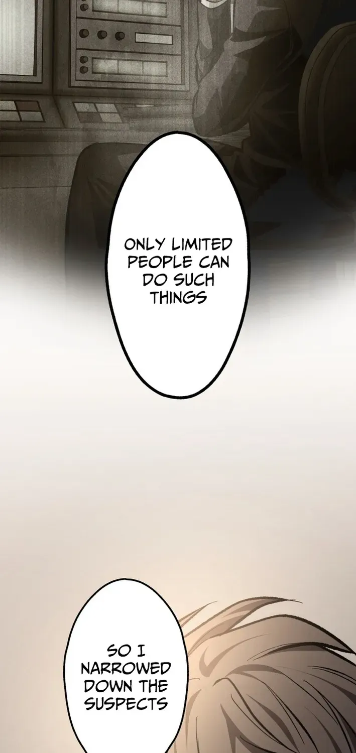 Read Cerberus chapter 18 image 31 on Lezhin