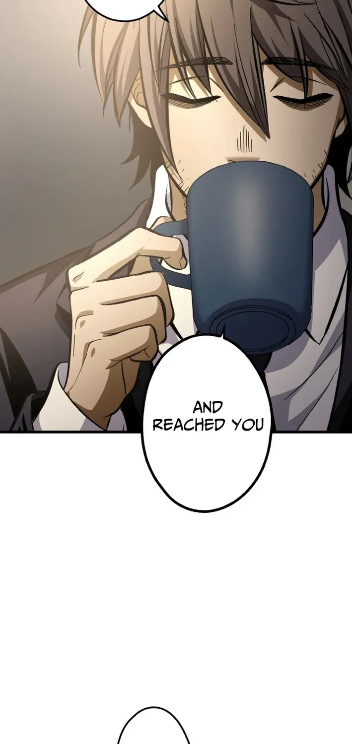 Read Cerberus chapter 18 image 32 on Lezhin