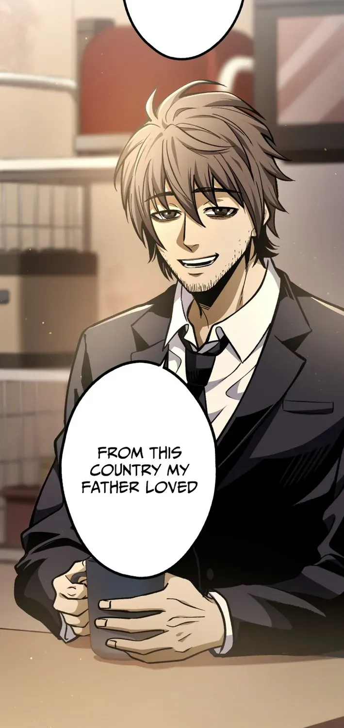 Read Cerberus chapter 18 image 35 on Lezhin
