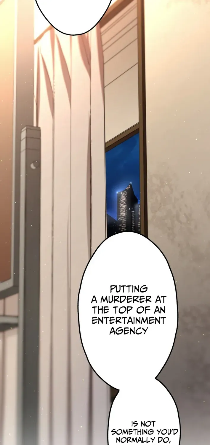 Read Cerberus chapter 18 image 37 on Lezhin