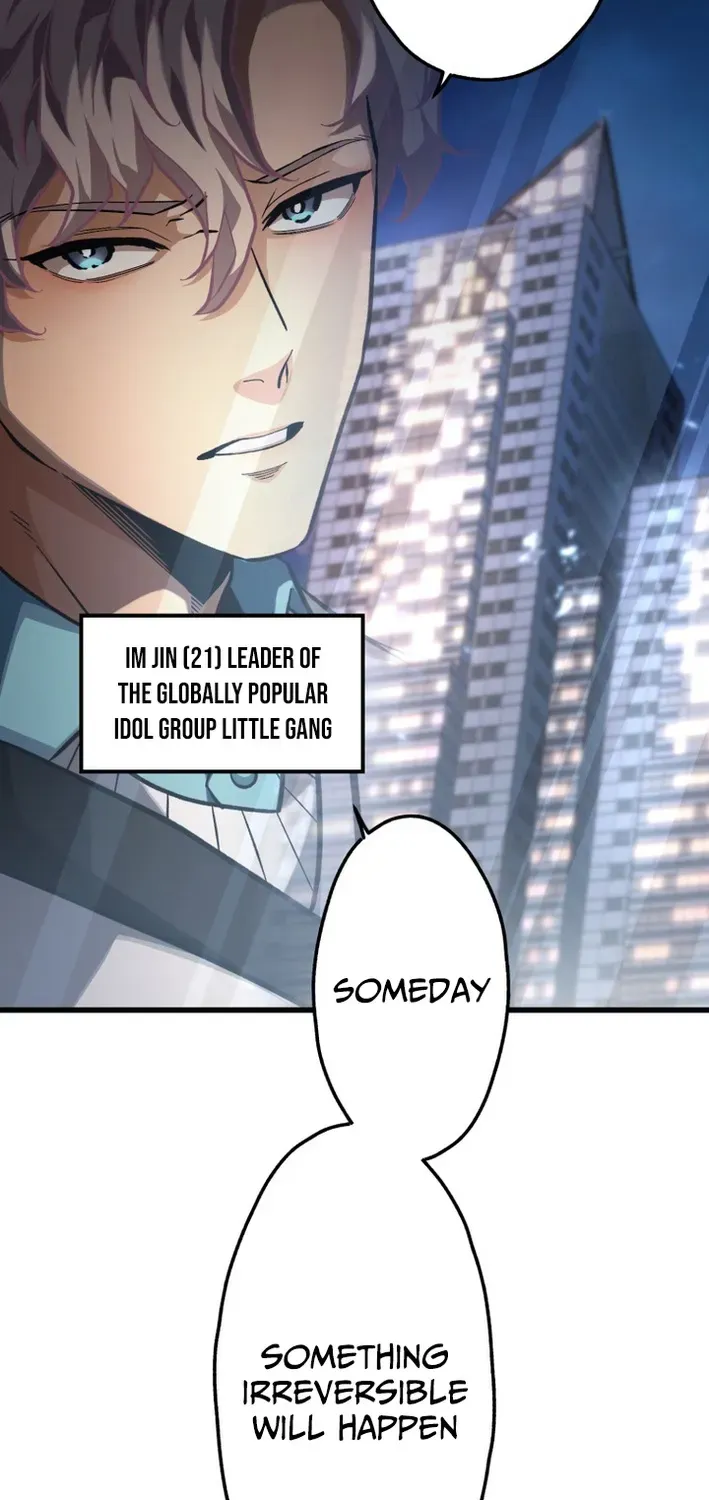 Read Cerberus chapter 18 image 4 on Lezhin