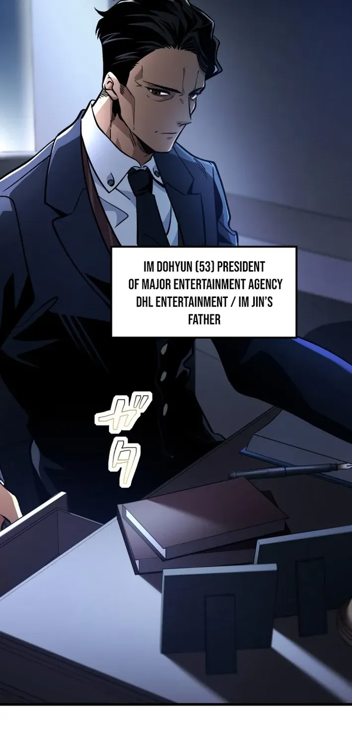Read Cerberus chapter 18 image 40 on Lezhin