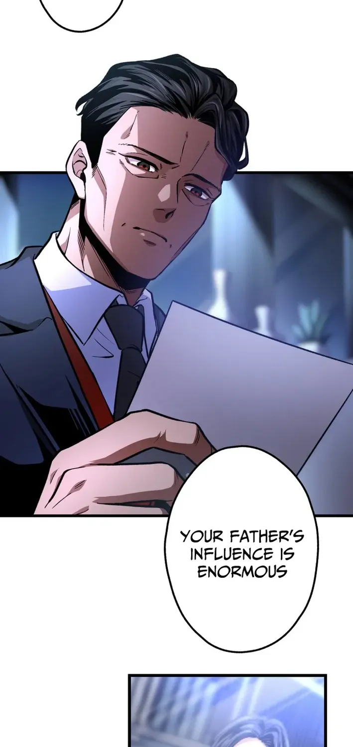 Read Cerberus chapter 18 image 43 on Lezhin