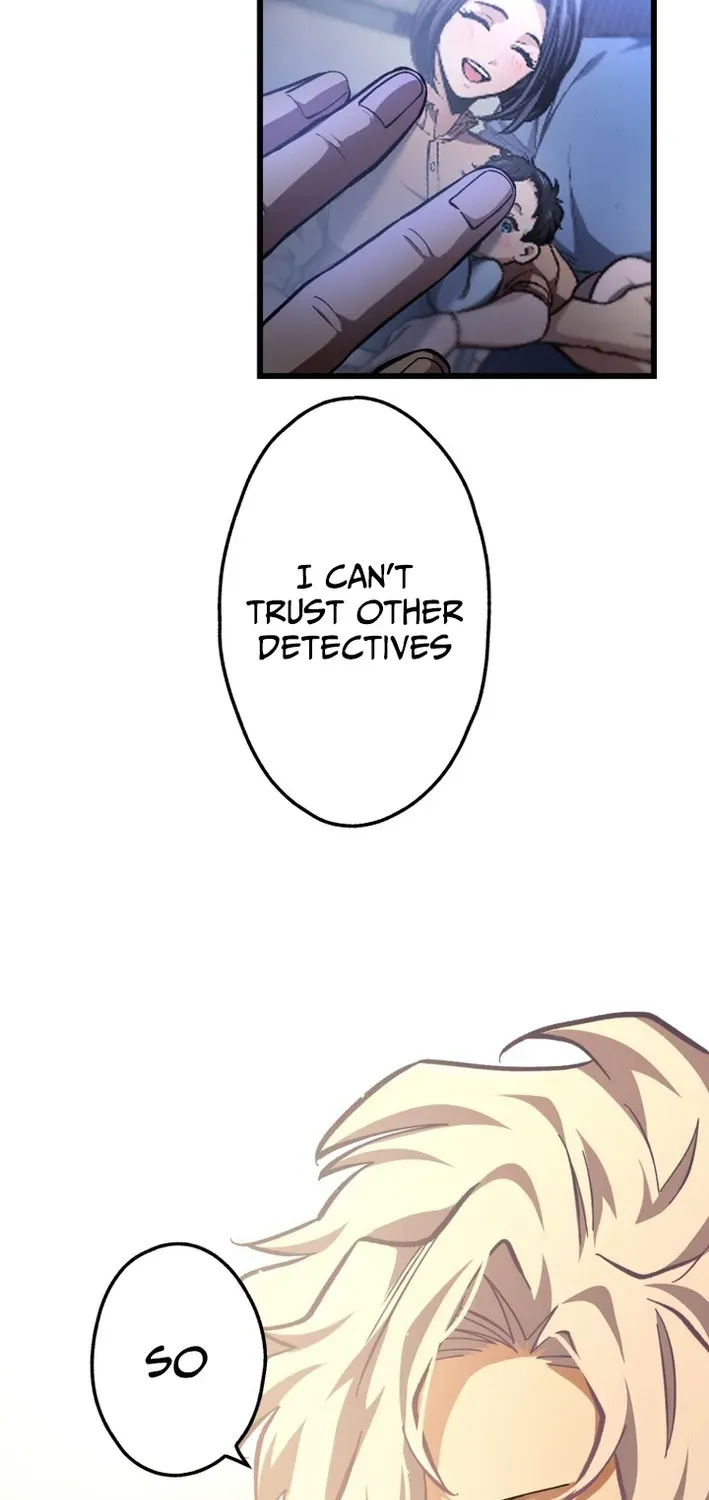 Read Cerberus chapter 18 image 44 on Lezhin