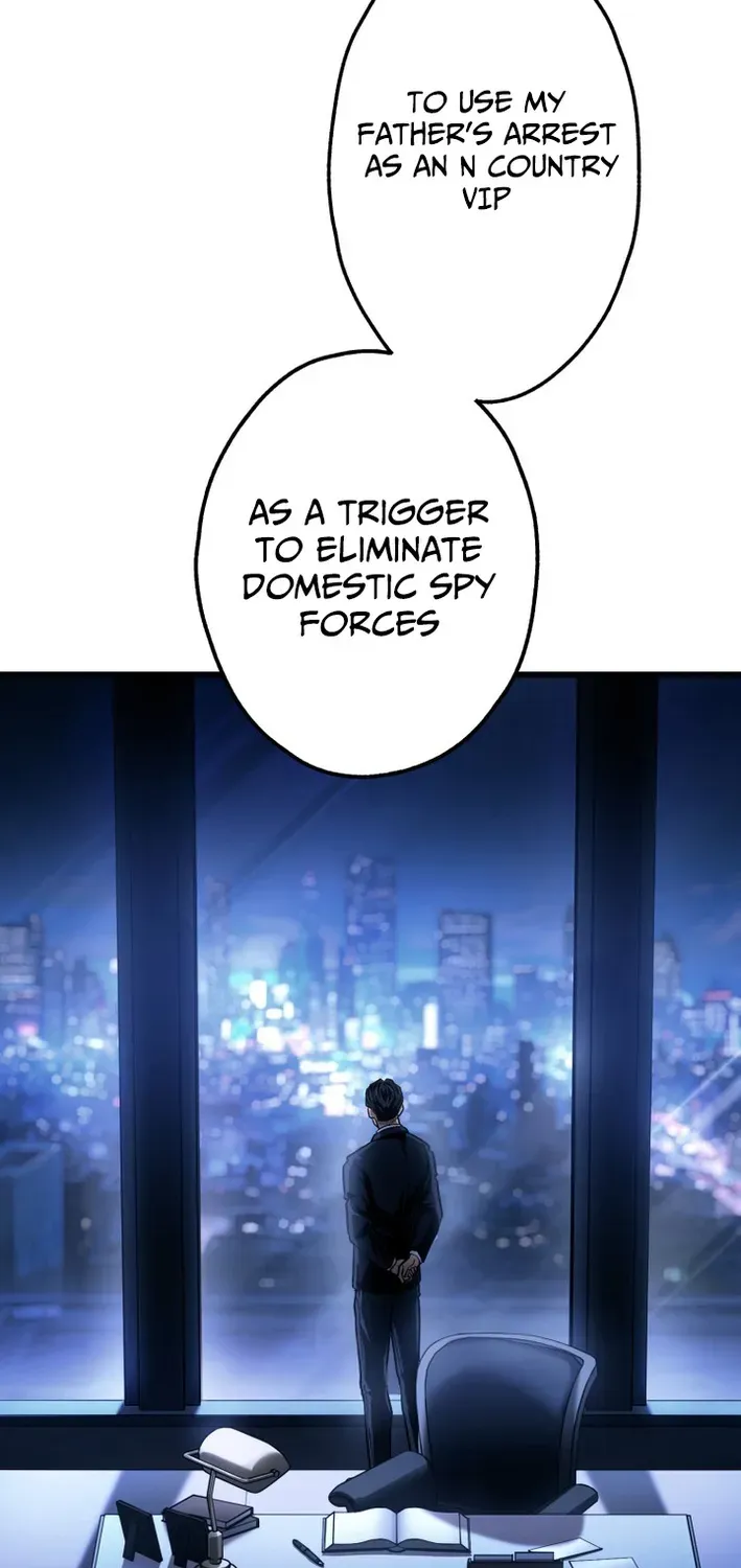 Read Cerberus chapter 18 image 46 on Lezhin