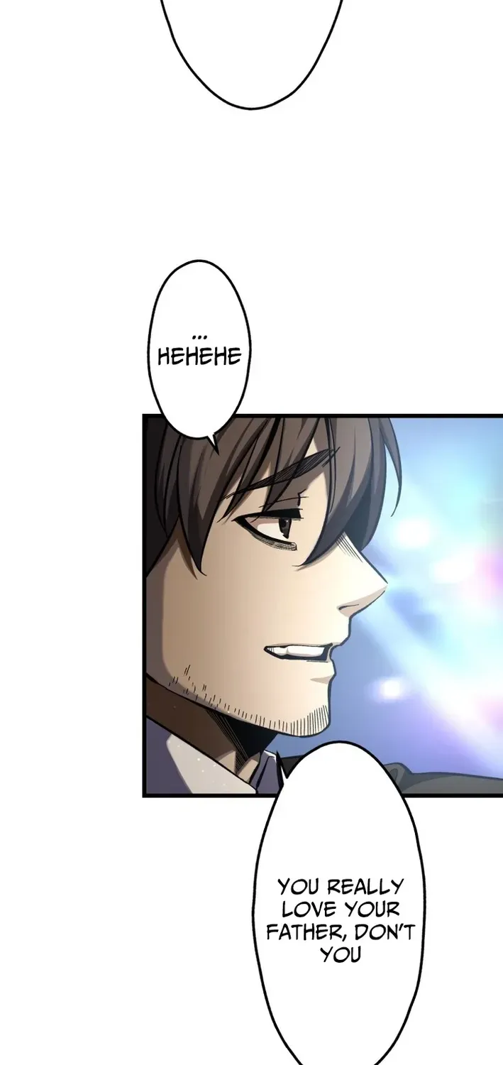 Read Cerberus chapter 18 image 5 on Lezhin