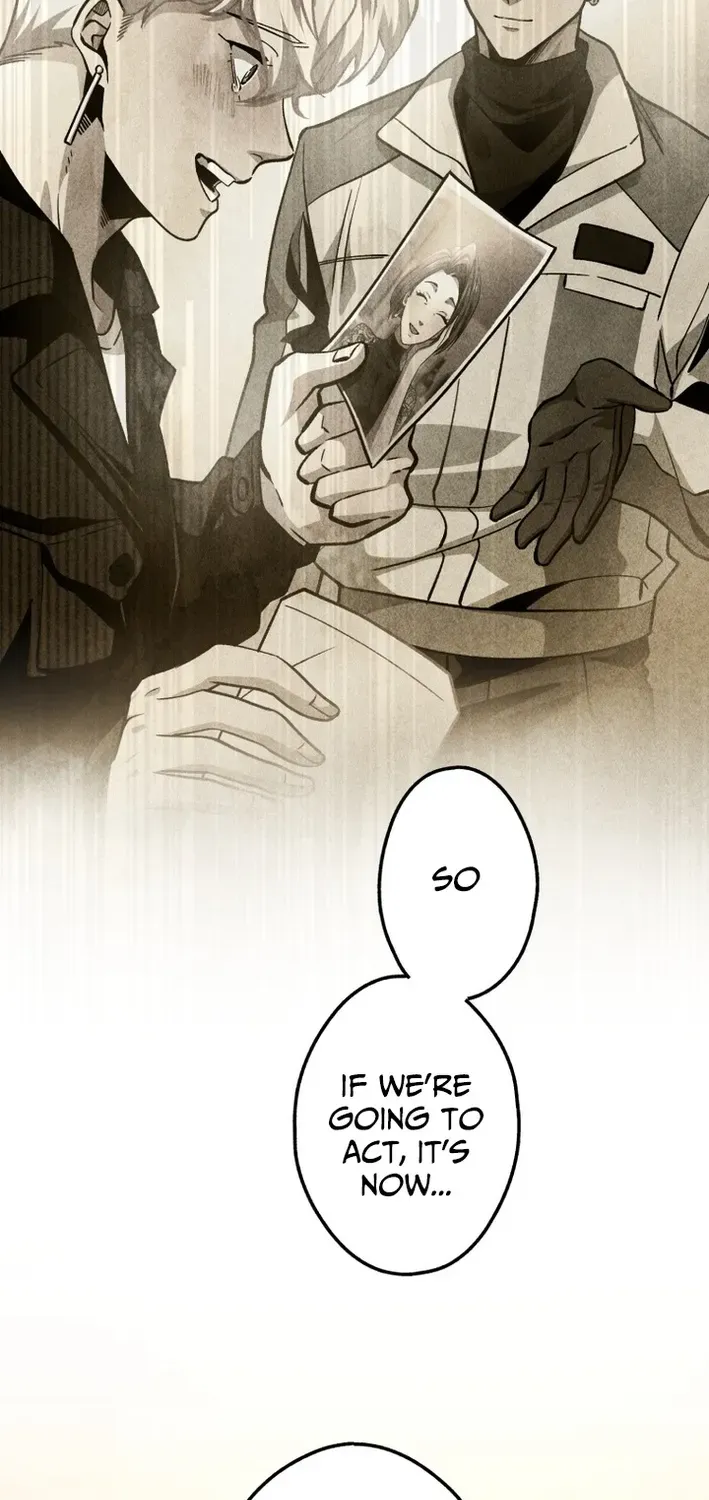Read Cerberus chapter 18 image 52 on Lezhin