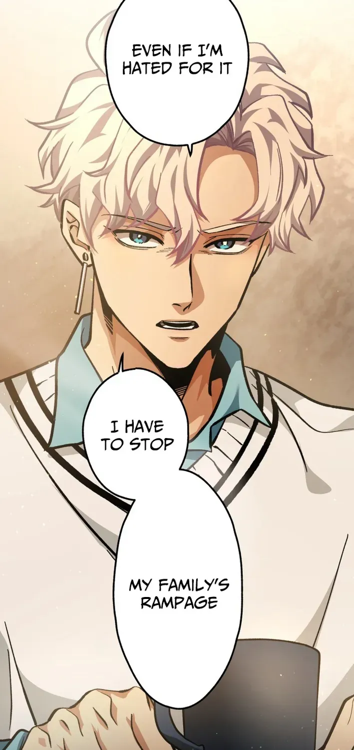 Read Cerberus chapter 18 image 53 on Lezhin